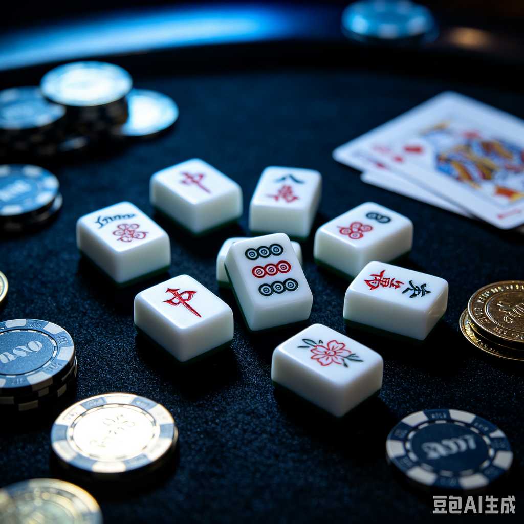 Kiel,mahjong