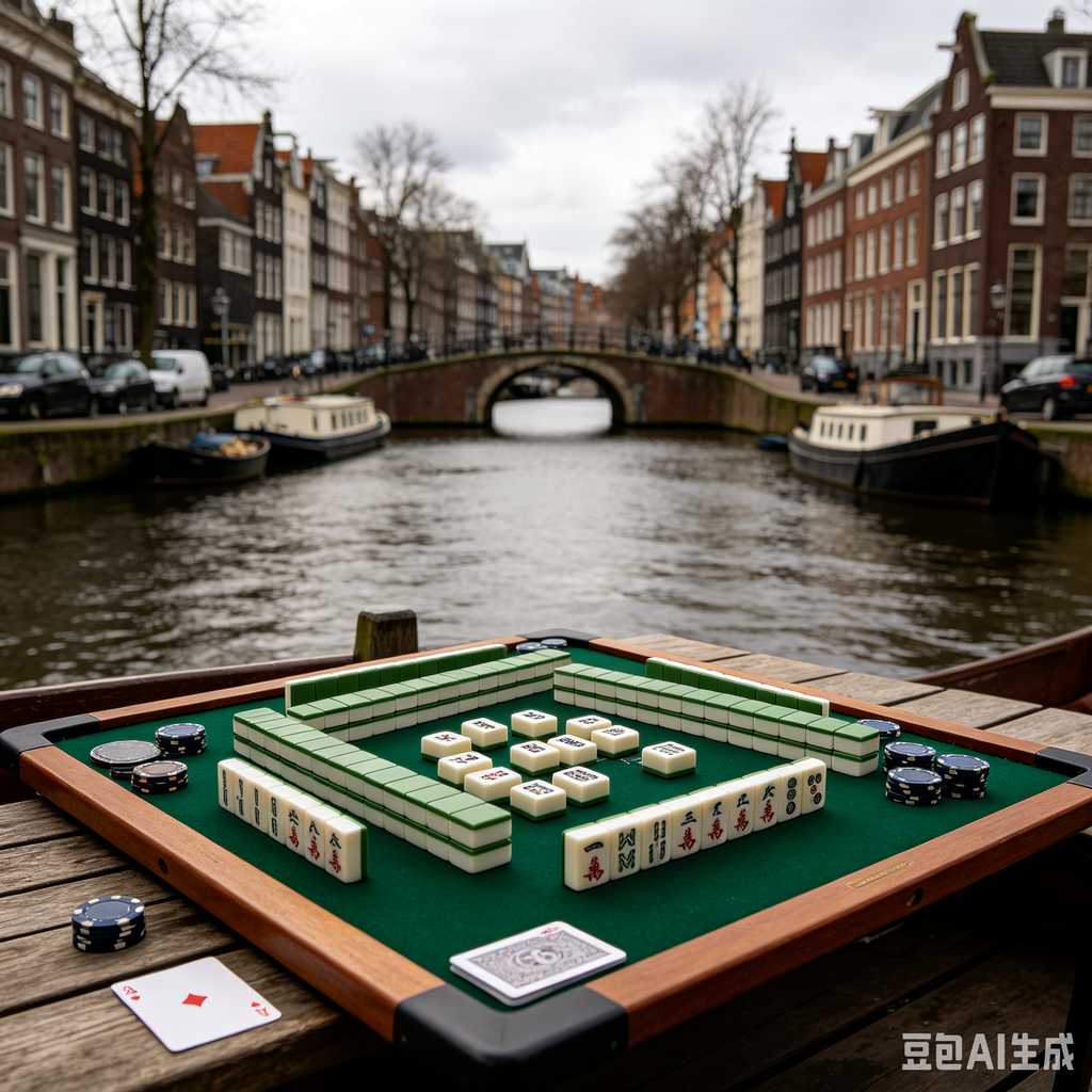 Cancun,mahjong