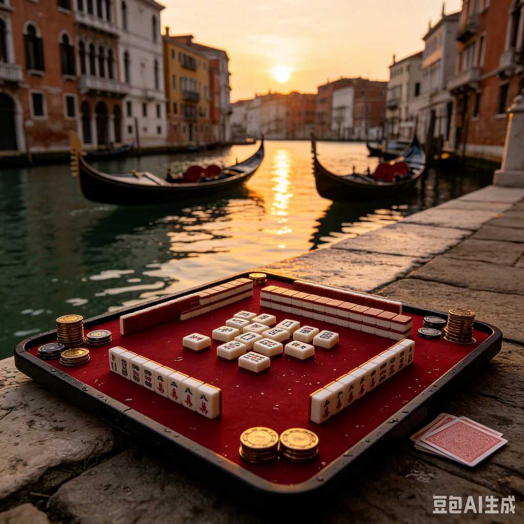 Sofia,mahjong