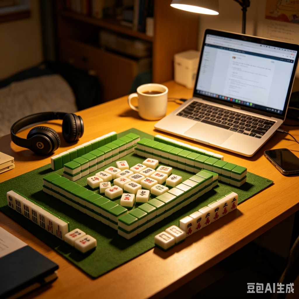 AthensGA,mahjong