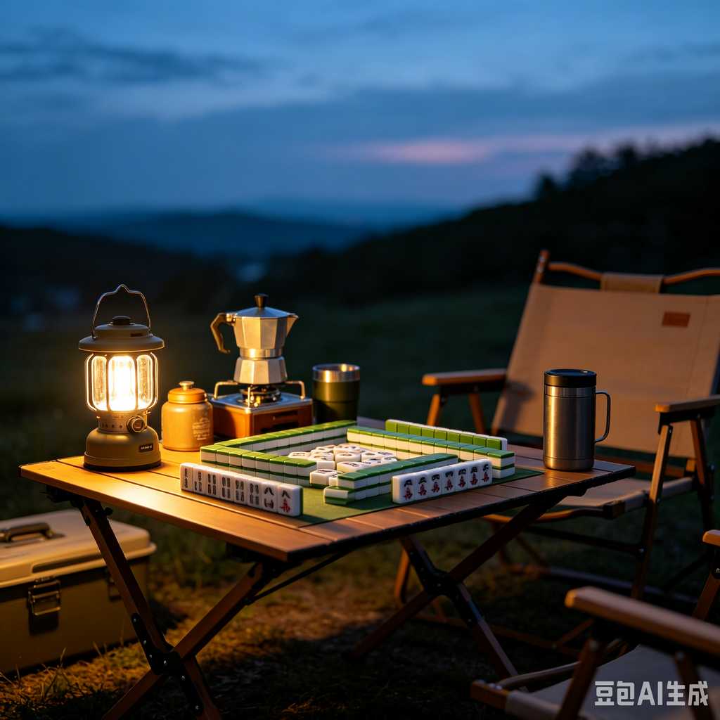 Provo,mahjong