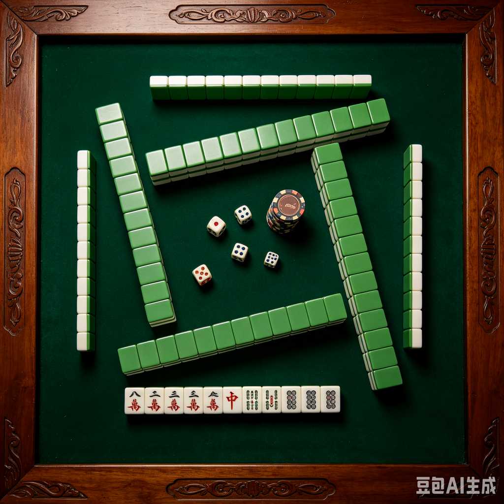 Oslo,mahjong