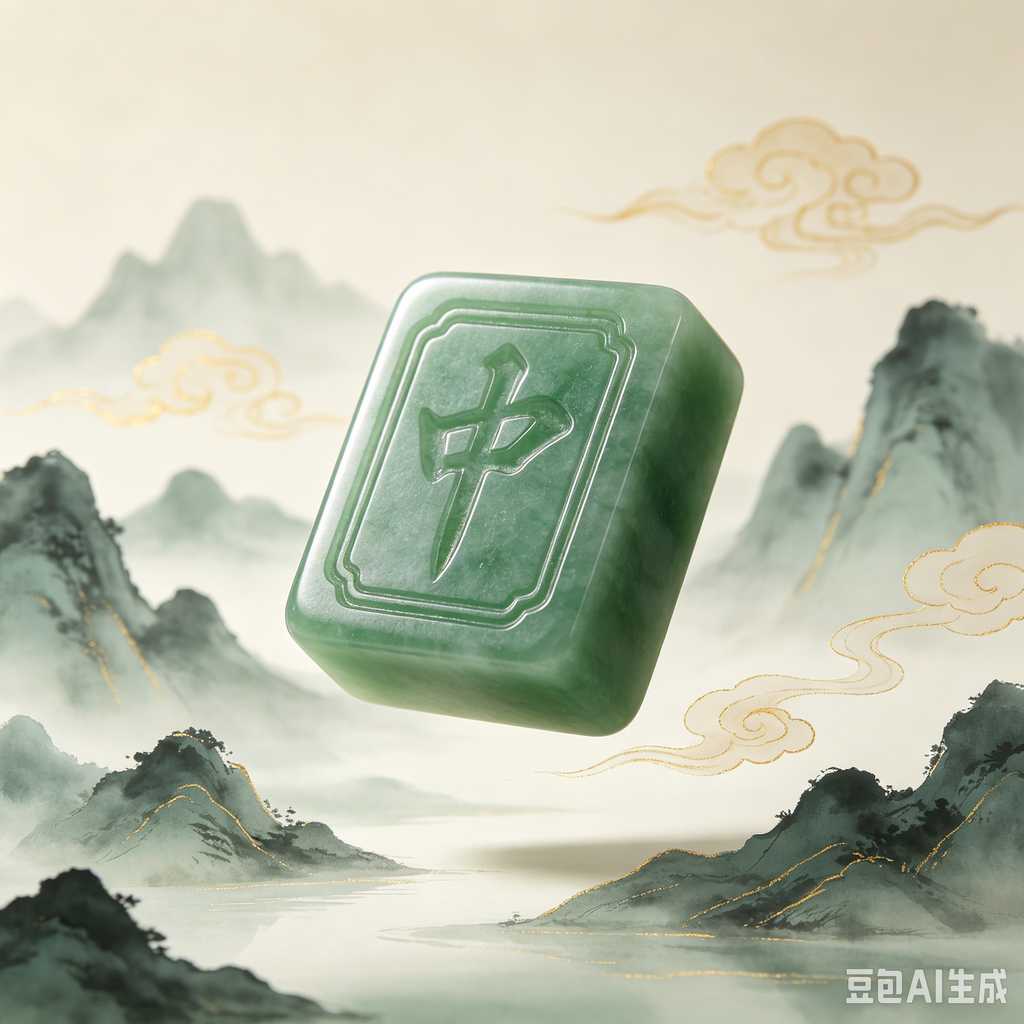 SantaCruz,mahjong