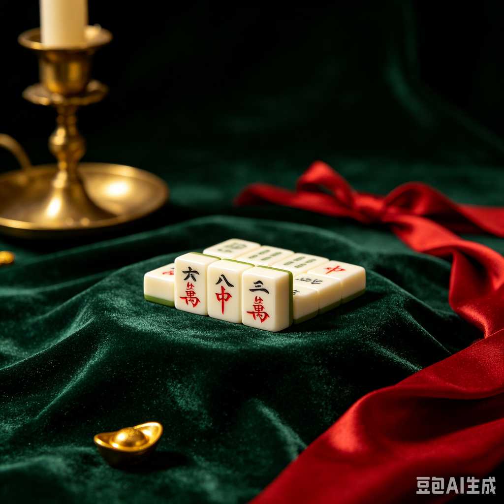 Baltimore,mahjong