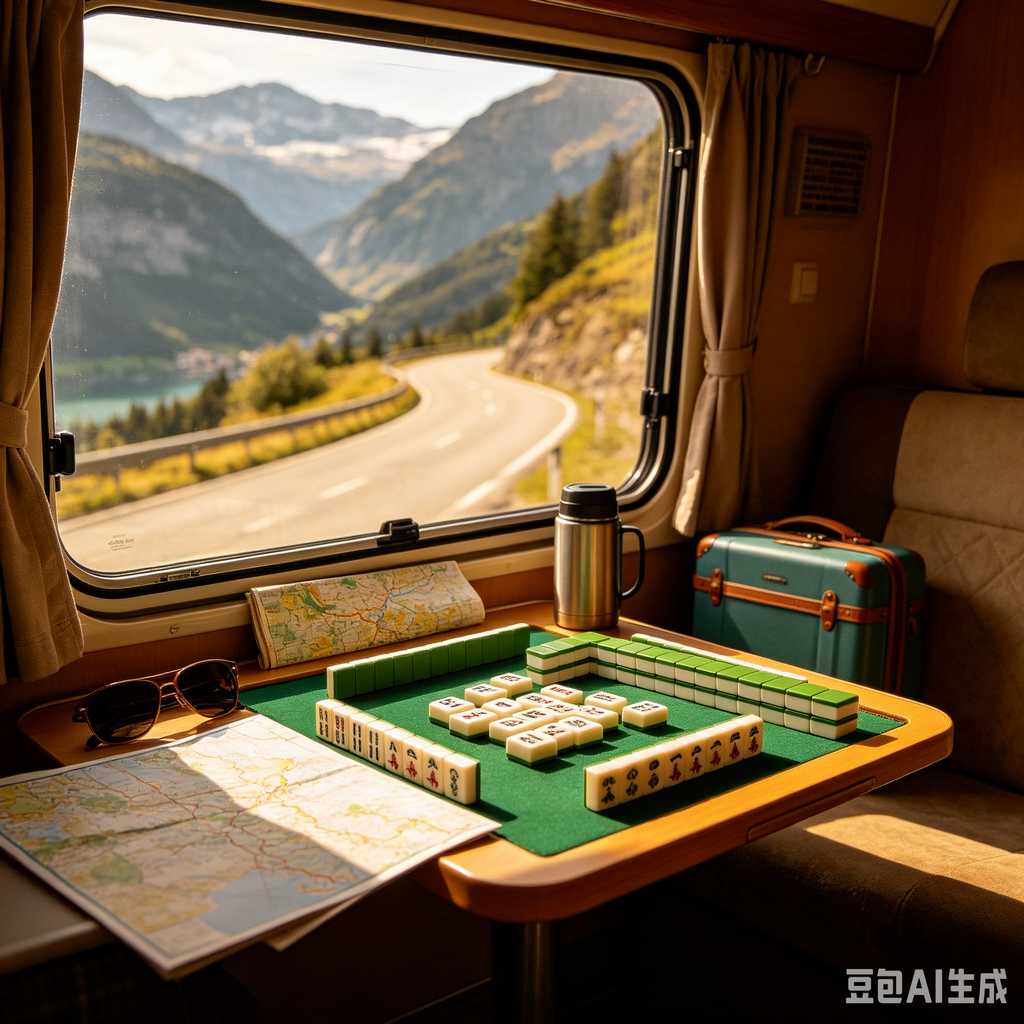 Binghamton,mahjong
