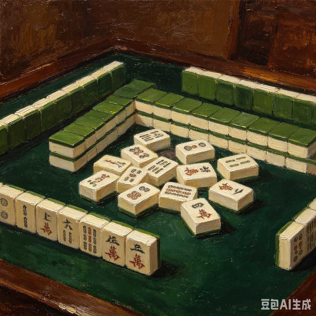 ReadingPA,mahjong