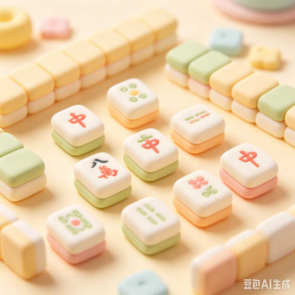Vancouver,mahjong