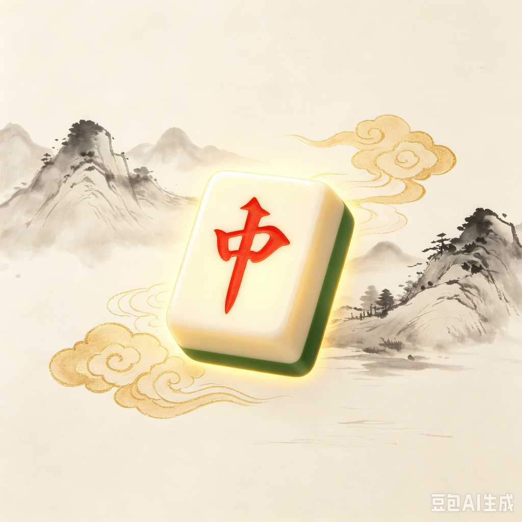 Anchorage,mahjong