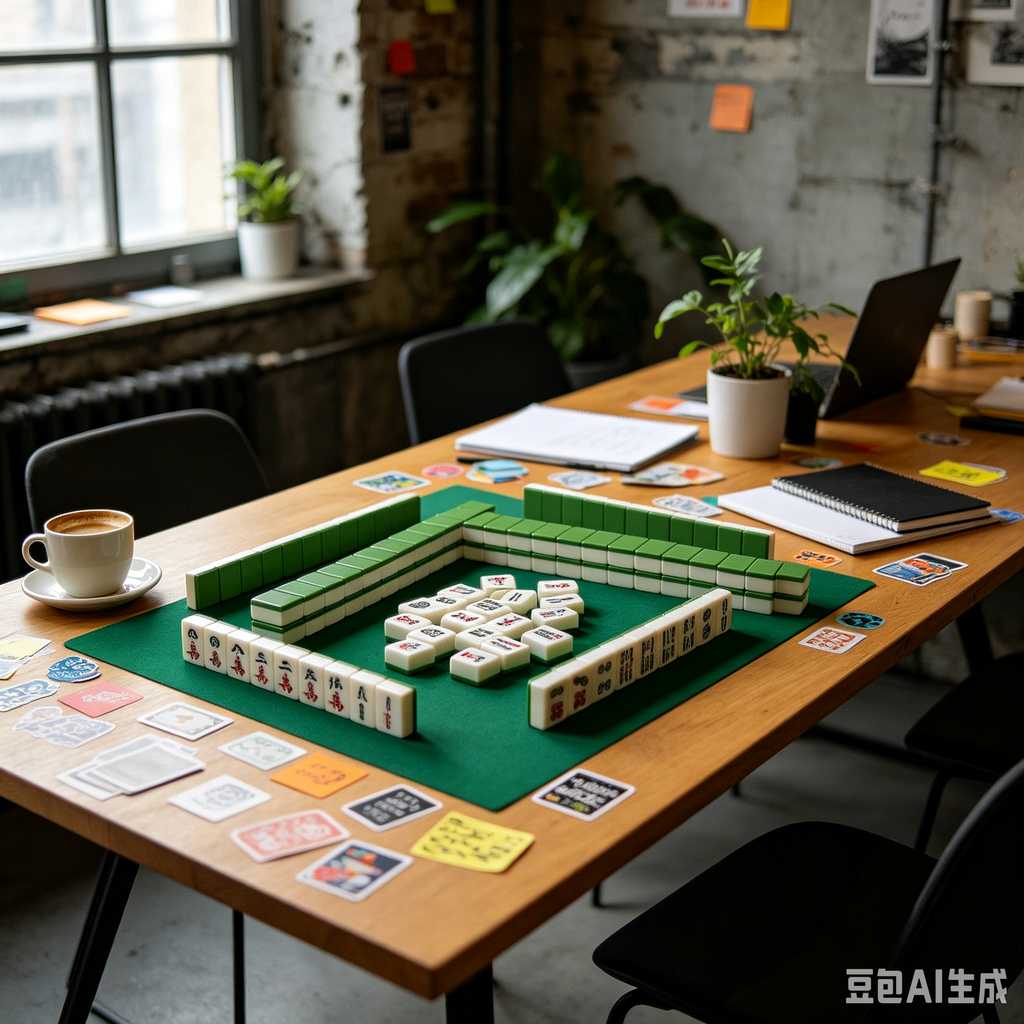Aveiro,mahjong