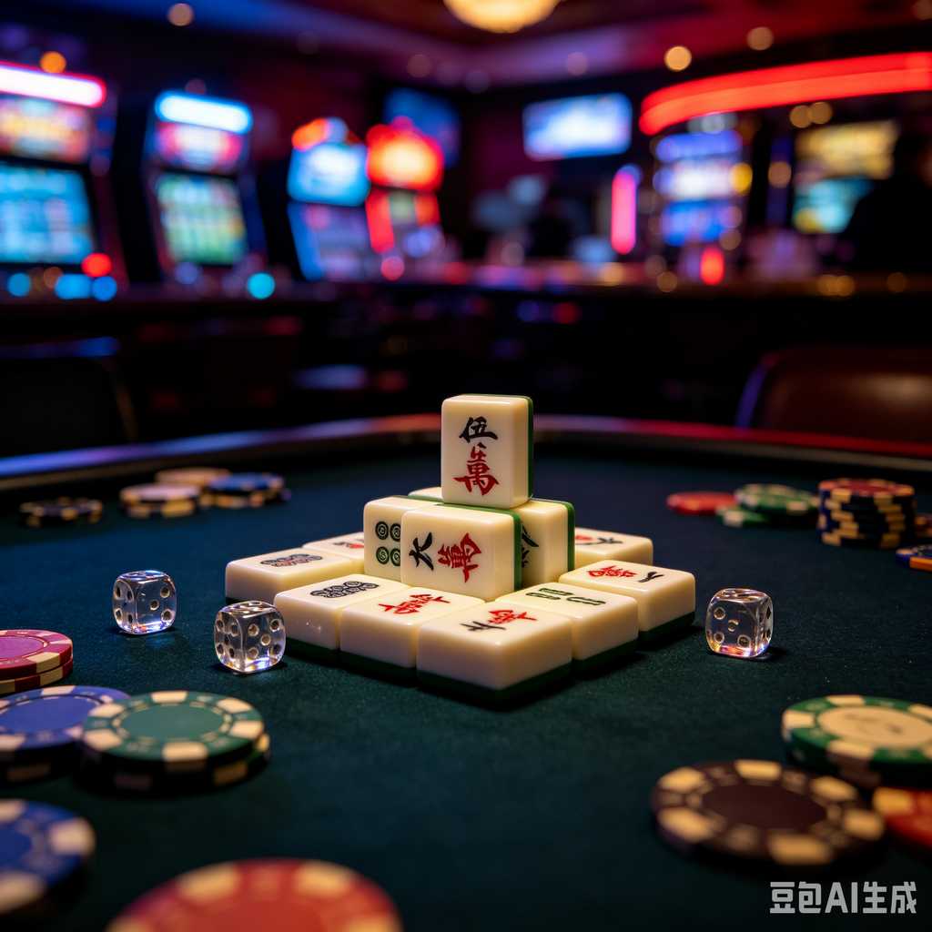 Houston,mahjong