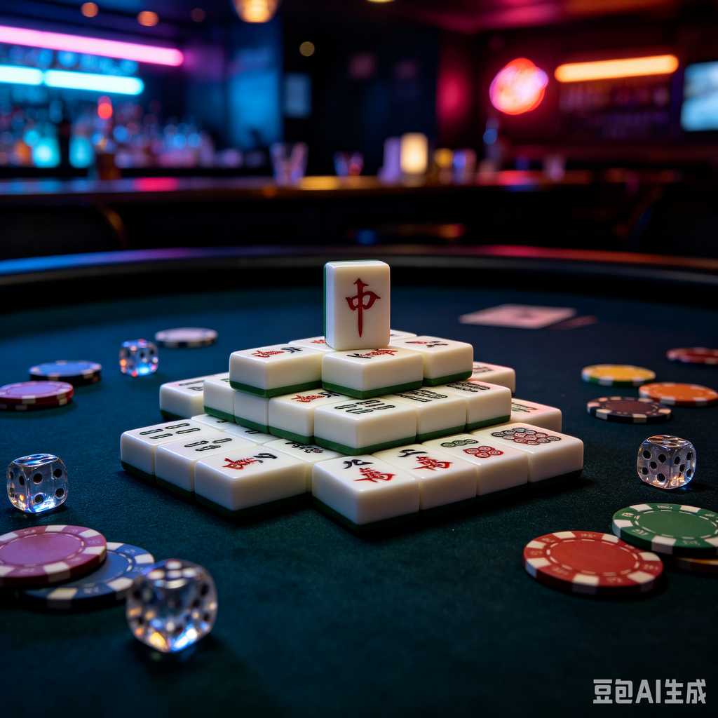 Montreal,mahjong