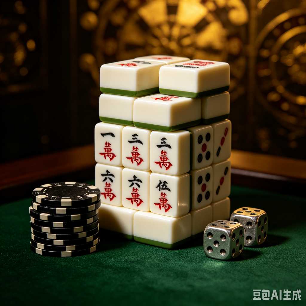 Nashville,mahjong