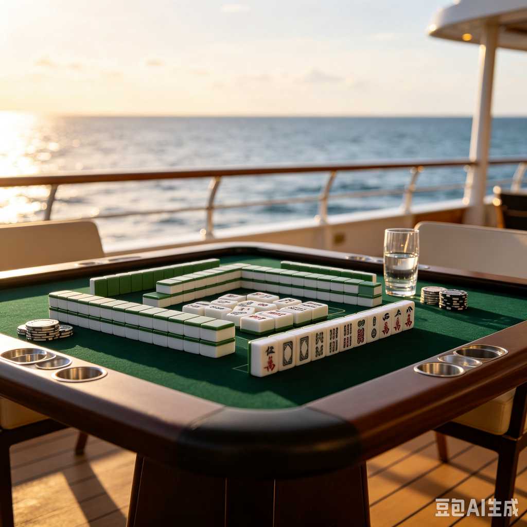 Orlando,mahjong